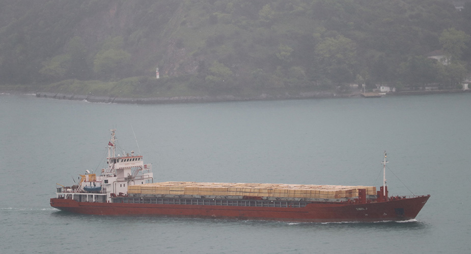 Underwater Inspections